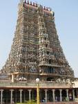 Madurai Meenakshi Temple